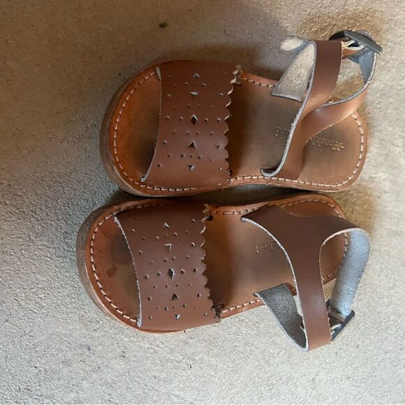 Freshly Picked Laguna Sandal - Picture 2 of 3